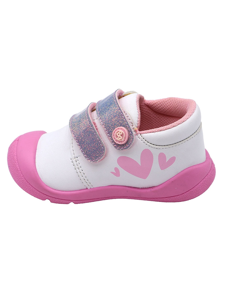 Tenis para niña Tenis para niña