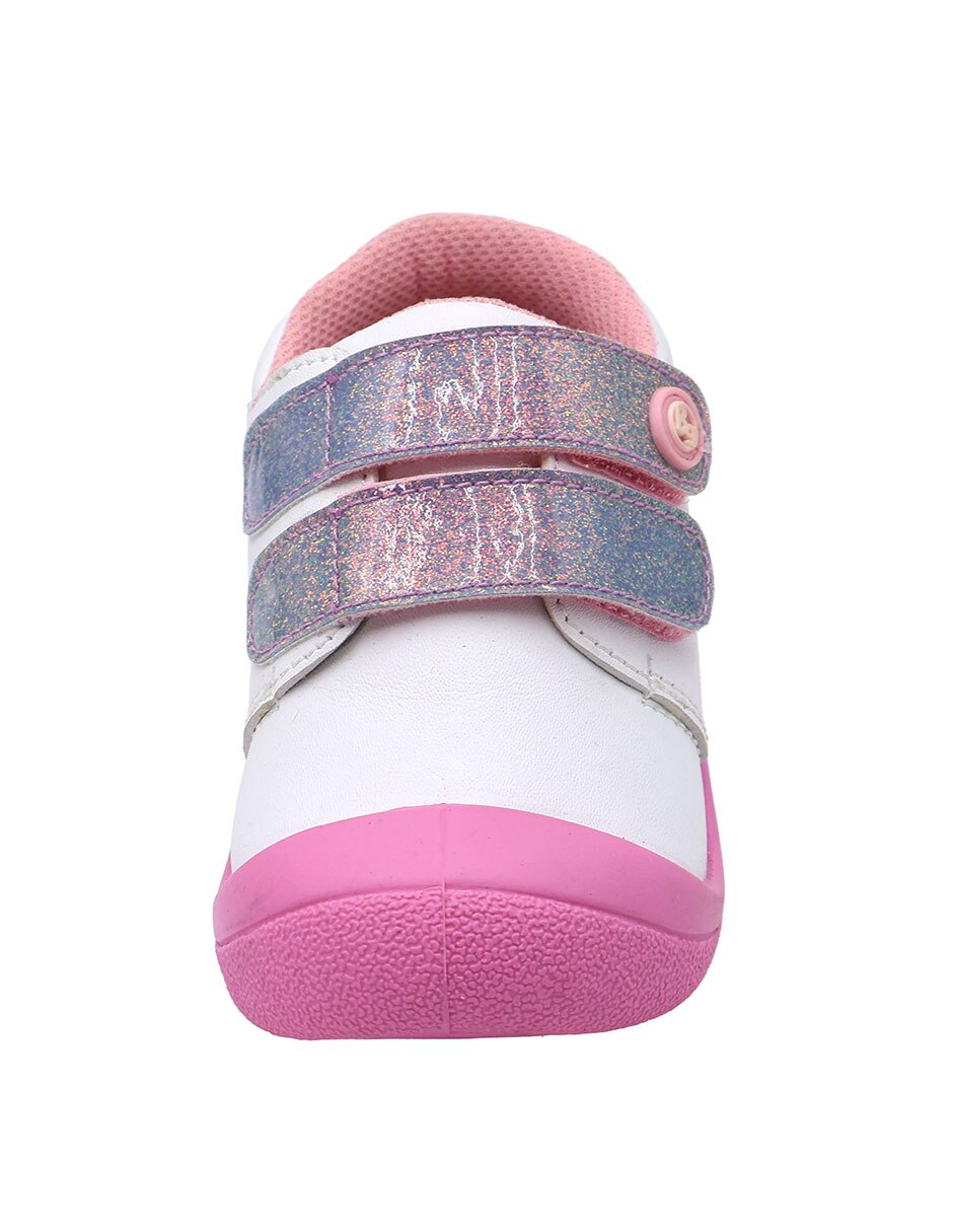 Tenis para niña 3