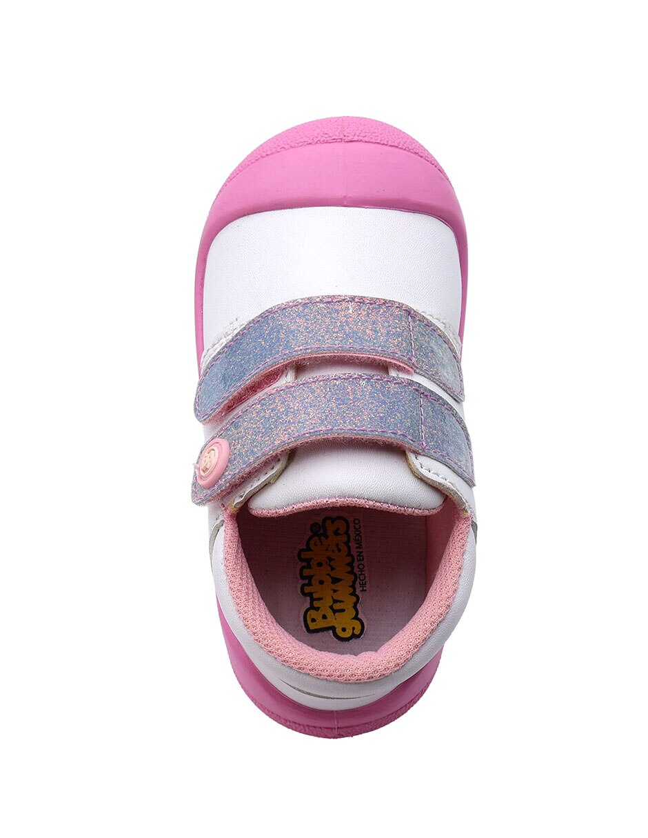 Tenis para niña 4