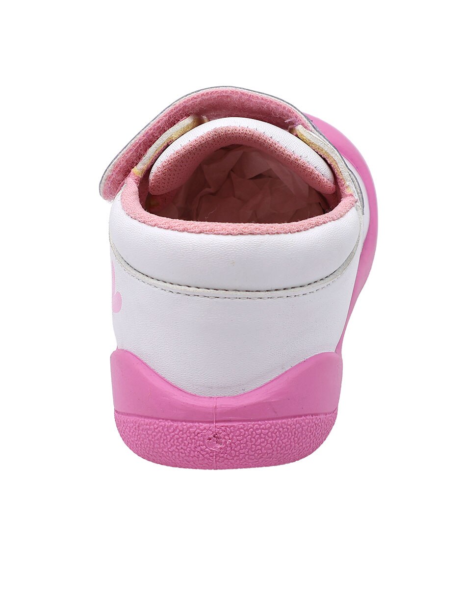 Tenis para niña 5