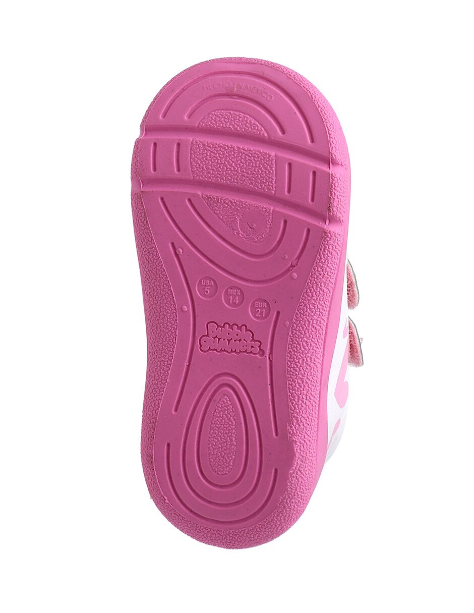 Tenis para niña 6