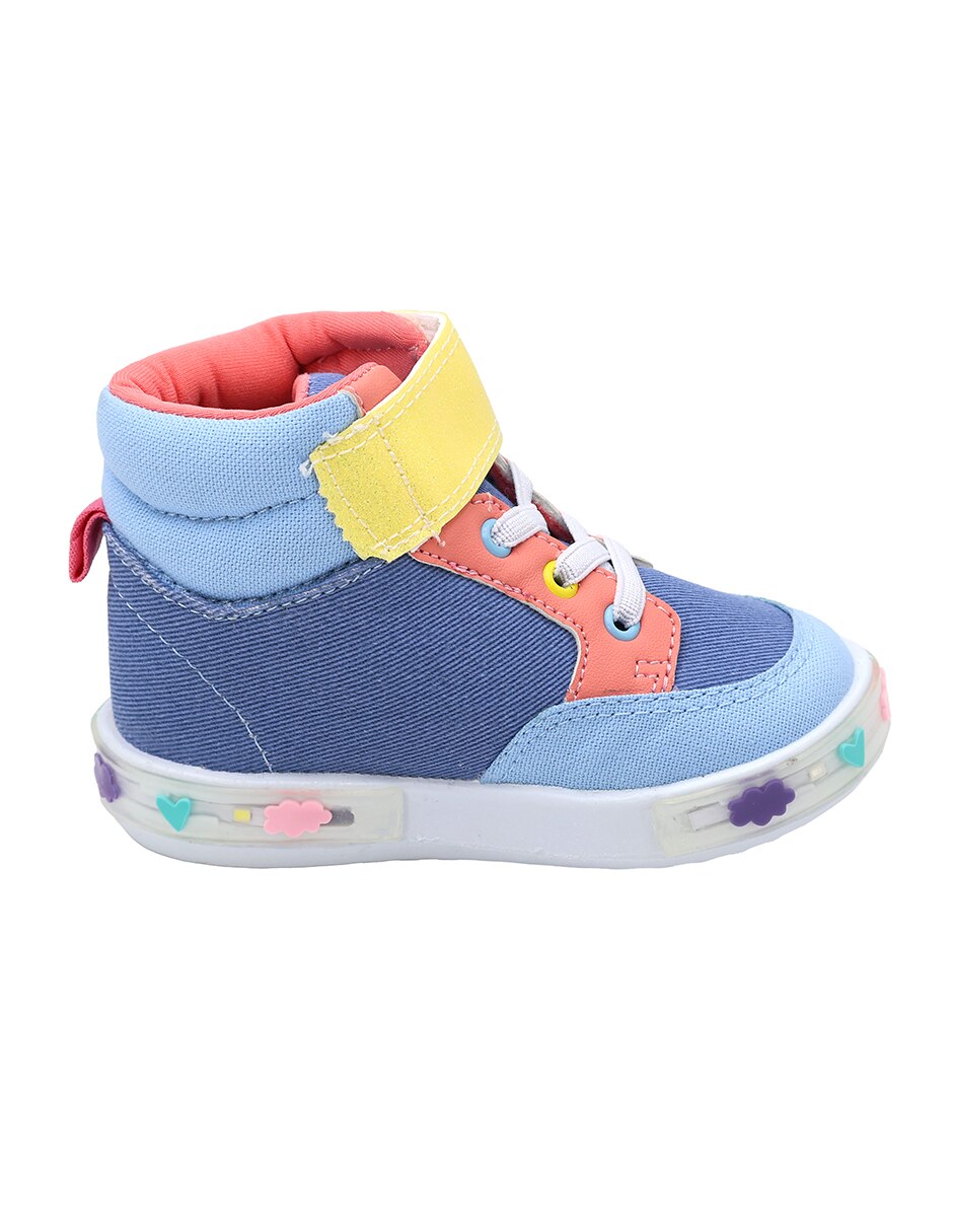 Tenis para niña 3
