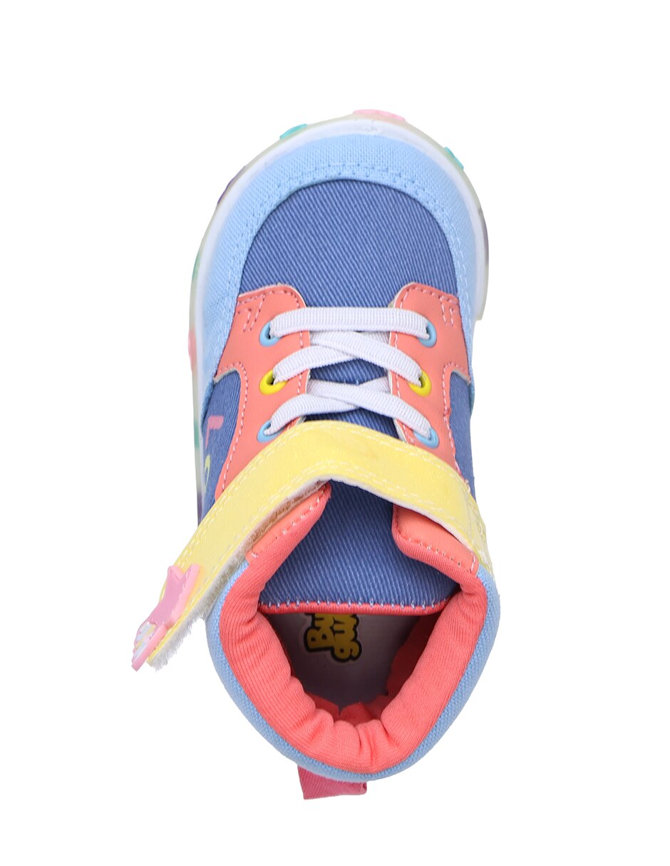 Tenis para niña 5